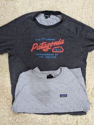 Patagonia Sweatshirts Mix