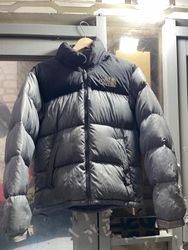 The North face puffers jacket