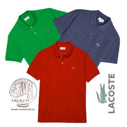 Lacoste Polo/T-Shirts