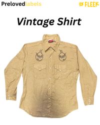 Vintage Shirt Bundle – ( Wcv : 1165 )