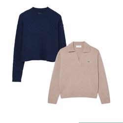 Mix Branded Sweaters