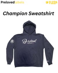 Champion Sweatshirt Bundle – ( Wcv : 1163 )