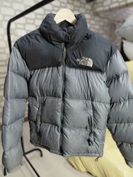 The North Face Puffers