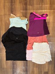 Lululemon Mix Tops & Bottoms