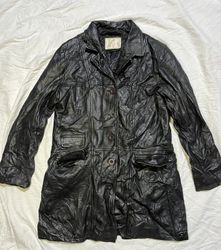 Women's leather jackets