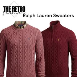Polo Ralph Lauren Sweater