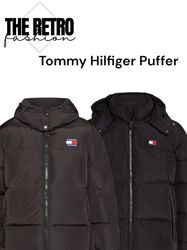 Tommy Hilfiger Puffers