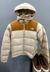 The North Face Puffer Jackets 700/800 Series | R-4..
