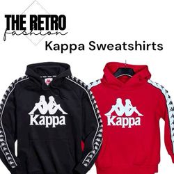 Kappa Sweatshirt