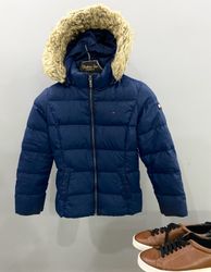Tommy Hilfiger Puffer Jackets | R-47