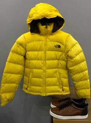 The North Face Puffer Jackets | R-49