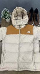 Jaquetas Puffer The North Face Série 700/800 | R-4..