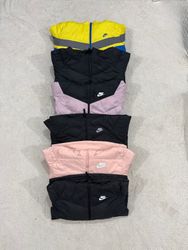 Nike Puffers