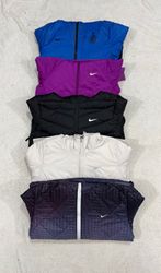 Vestes Nike