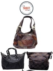 Y2K Premium Coach Bags LX209