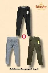 Leggings Lululemon premium