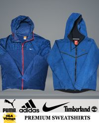 Branded Sweatshirts Inc Nike Adidas Puma