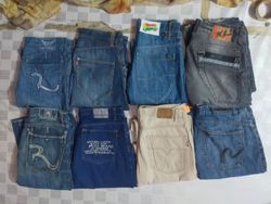 ROCK REPUBLIC AND OTHER MIX BRANDS JEANS (ID 374)