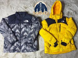 The North Face Puffer AC#25