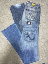 Jeans mezclados Rock & Republic