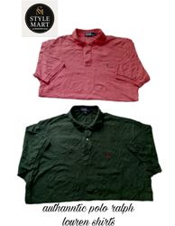 Athletic Polo Ralph Lauren Shirts SM44