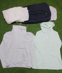 Lululemon jackets