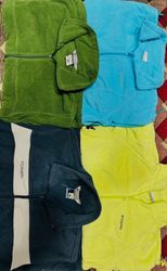 Columbia Fleece Jackets