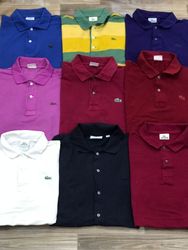 ポロ ラコステ Tシャツ