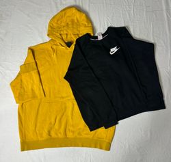 Nike sweat shirt WR- 0241