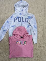Ralph Lauren Hoodies Mix