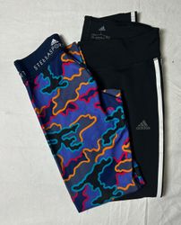 Adidas Leggings WR_0242