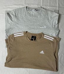 Adidas T-Shirts WR_0243