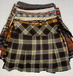 Forever a Fall Girl x Y2k winter Minis TT-064