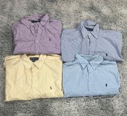 ポロシャツバンドル – RF#0061