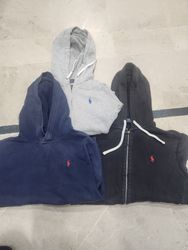 Ralph Lauren Sweatshirt Hoodies