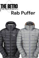 Rab puffers