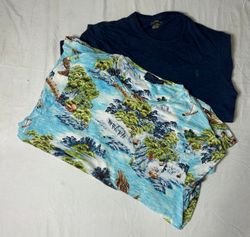 Polo RL T-Shirts WR_0246