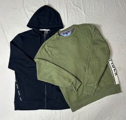 Tommy Hilfiger Sweatshirt WR_0247