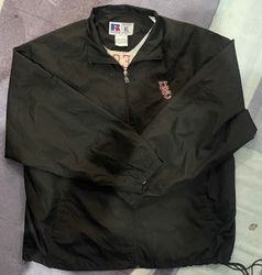 Russel track jacket