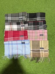 Cachecóis Burberry Premium (ks25)