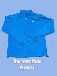 The north Face Fleece Jacket