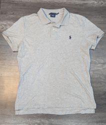 815 - Ralph Lauren L/S T-Shirts