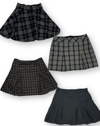 The Office Core Gang Mini Skirts TT-070