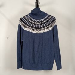 FAIR ISLE SWEATERS - BUNDLE 17