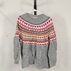 FAIR ISLE SWEATERS - BUNDLE 18