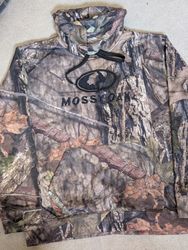 RealTree Camo Sweatshirt