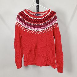 FAIR ISLE SWEATERS - BUNDLE 23
