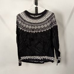 FAIR ISLE SWEATERS - BUNDLE 24