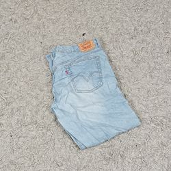 LEVI'S MIX CODED DENIM JEANS SPECIAL (FEMMES) - BU..