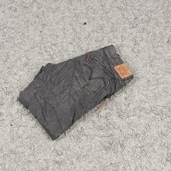 JEANS EN DENIM CODE MIX LEVI'S SPÉCIAL (FEMMES) - ..